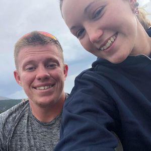 Meet your Posher, Coleton